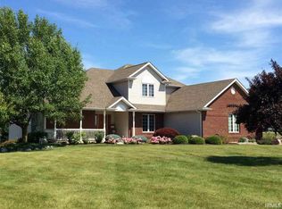 23017 State Road 37, Harlan, IN 46743