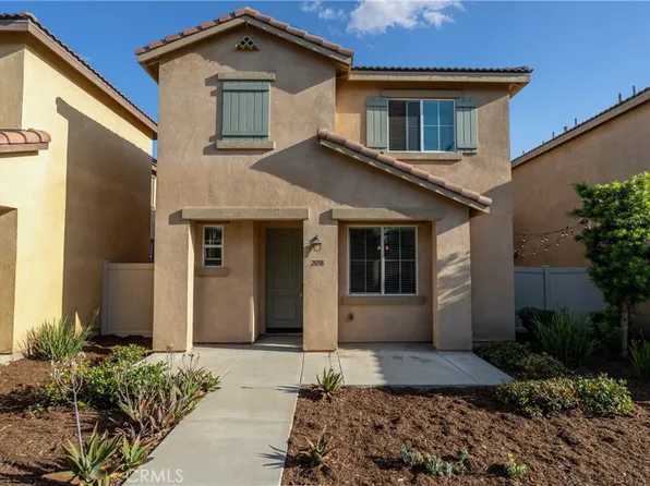 2038 Mesquite Ln, Colton, CA 92324