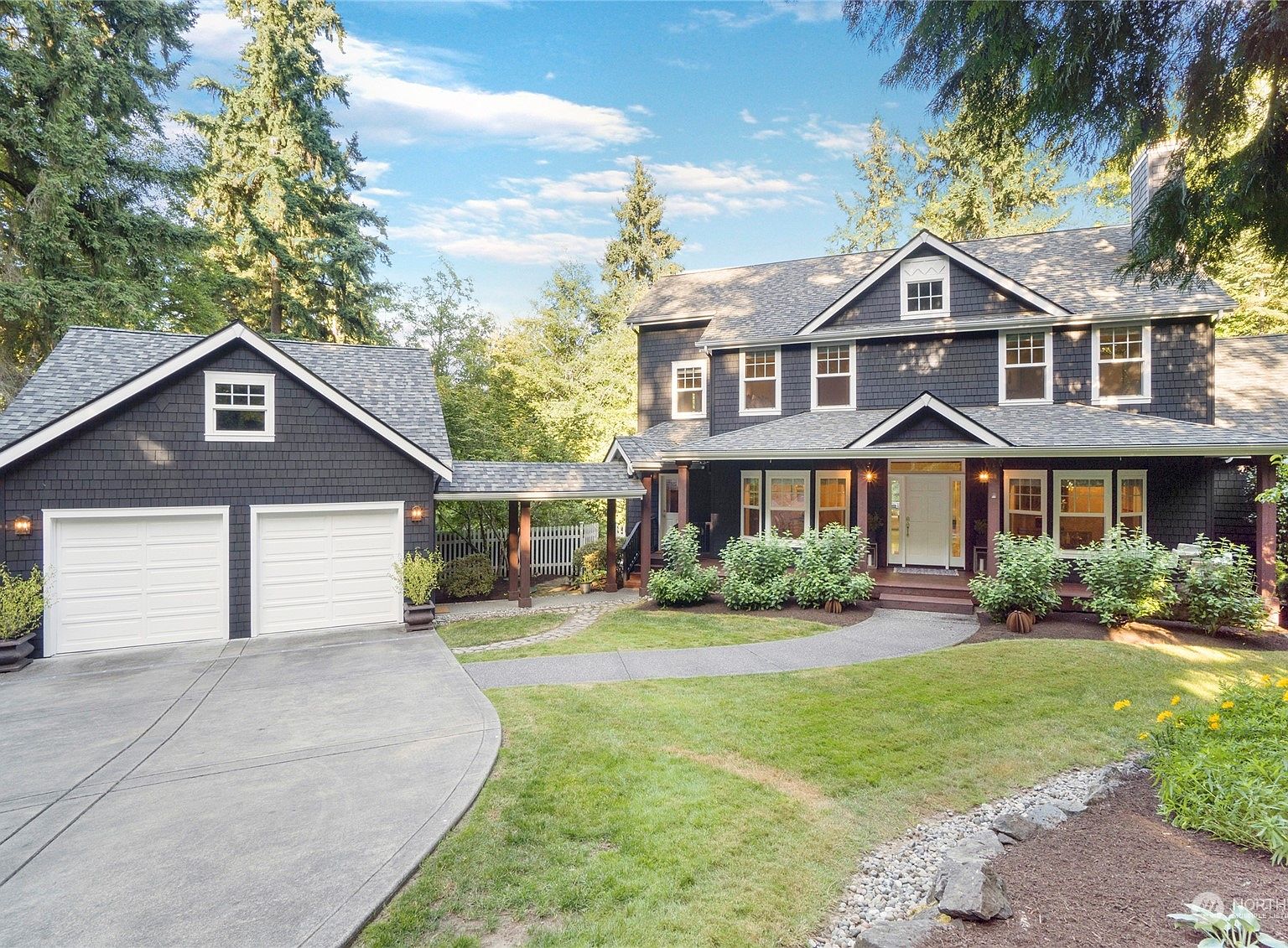 8954 Trimble Avenue NE, Bainbridge Island, WA 98110 Zillow