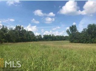 0 Suddeth Rd, Colbert, GA 30628