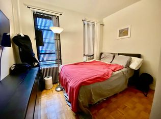 47 Orchard St #5B, New York, NY 10002
