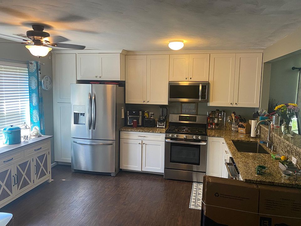 160 Kristen Ln, Suffolk, VA 23434 Zillow