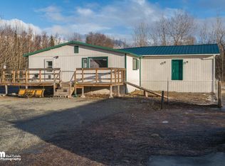 5000 S Old Glenn Hwy, Palmer, AK 99645