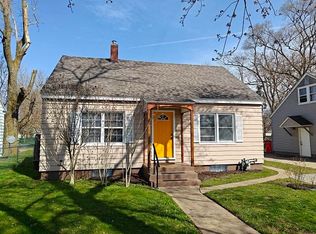 1275 Superior St, Benton Harbor, MI 49022