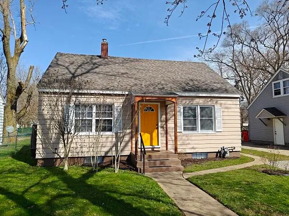 1275 Superior St, Benton Harbor, MI 49022