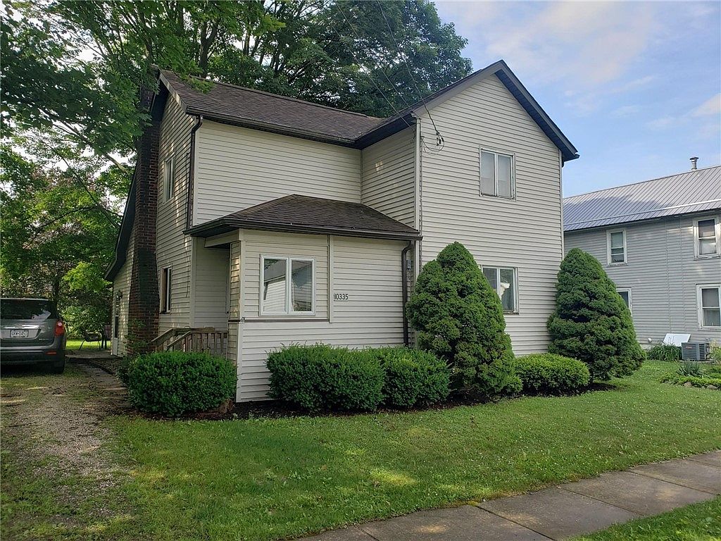 10335 Bowman Ave, Cranesville, PA 16410 Zillow