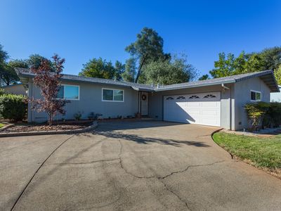 3886 Alma Ave, Redding, CA, 96002