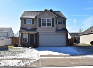 6411 McKee Dr, Plainfield, IN 46168