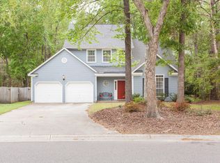 122 Candleberry Cir, Goose Creek, SC 29445