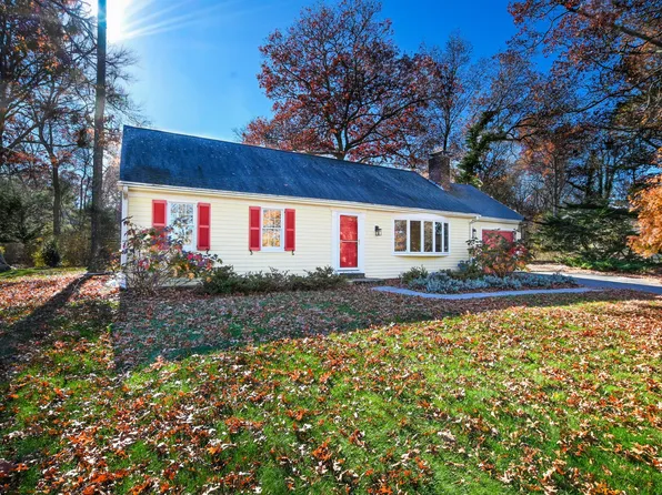 12 Crowell Road, Sandwich, MA 02563