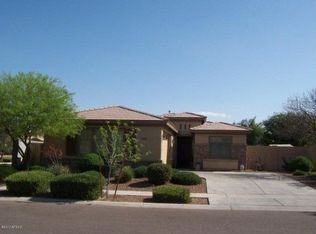 4726 E Lark St, Gilbert, AZ 85297