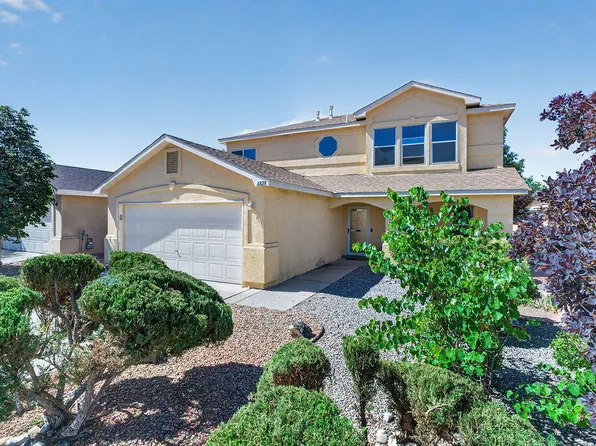 6828 La Rocca Rd NW, Albuquerque, NM 87114
