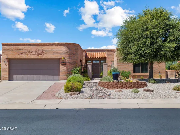 4254 S Camino Del Tejon, Green Valley, AZ 85622