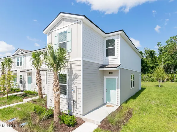 215 Elmhurst Ln, Saint Augustine, FL 32084