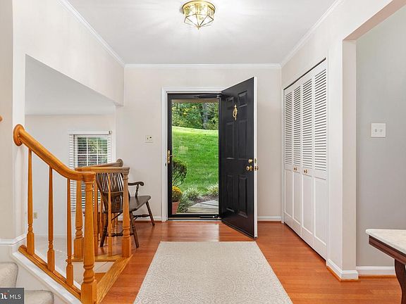 5th image of 11404 Octagon Ct