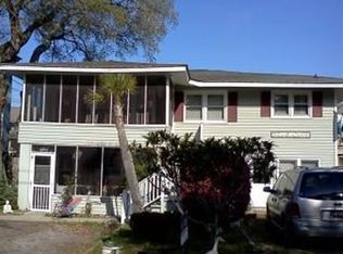 214 S Dogwood Dr, Surfside Beach, SC 29575