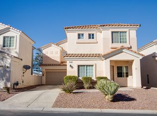 8876 Happy Stream Ave, Las Vegas, NV 89143