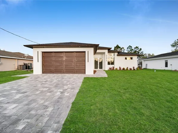 5304 Anita Ave N, Lehigh Acres, FL 33971