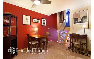 Sold by Douglas Elliman