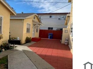 624 W 74th St, Los Angeles, CA 90044