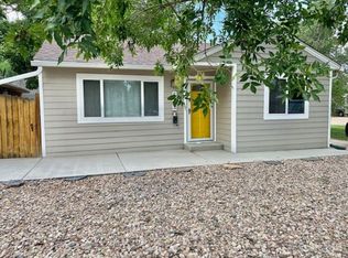 523 S Shields St, Fort Collins, CO 80521