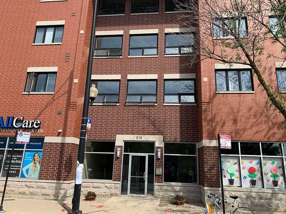 1st image of 838 W 31st St Unit 3E