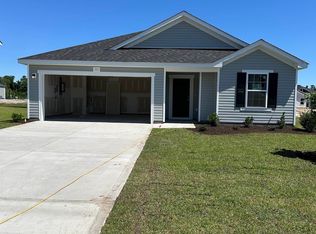 33 Cape Point Dr, Conway, SC 29527