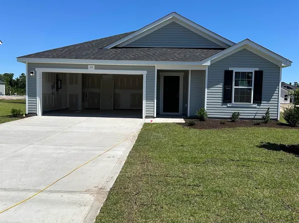 33 Cape Point Dr., Conway, SC 29527