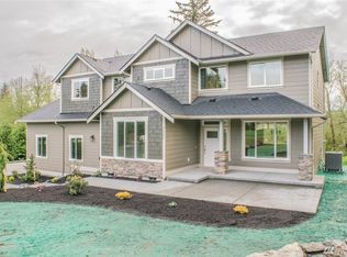 7707 137th Ave SE, Snohomish, WA 98290