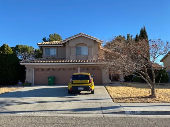 2564 W Norberry St, Lancaster, CA 93536