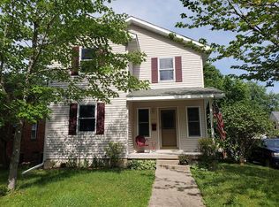 537 S Lafayette St, Macomb, IL 61455