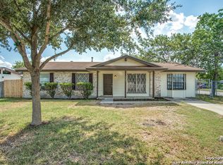 7503 Cozy Valley Dr, San Antonio, TX 78242