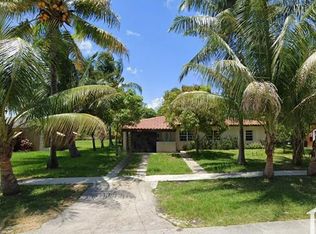 418 E Evanston Cir, Fort Lauderdale, FL 33312