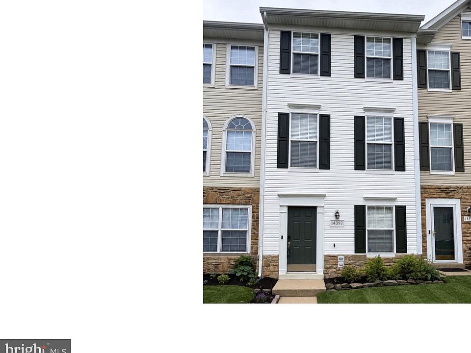 1st image of 14397 Madrigal Dr