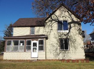 1415 Stout Rd #1 & 2, Menomonie, WI 54751