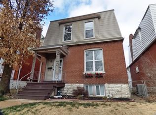 6275 Magnolia Ave, Saint Louis, MO