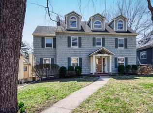 1405 W 50th Ter, Kansas City, MO 64112