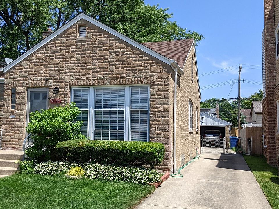 1st image of 5127 N Nagle Ave