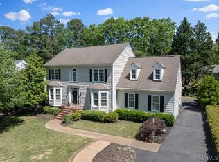 11308 Halbrooke Ct, Henrico, VA 23233