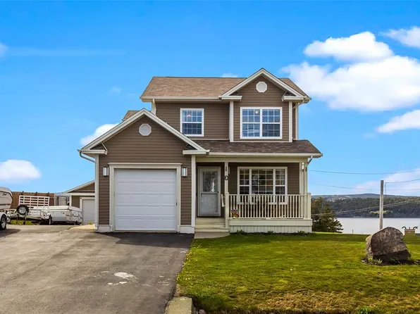 2 Oceanic Drive, Holyrood, NL A0A2R0