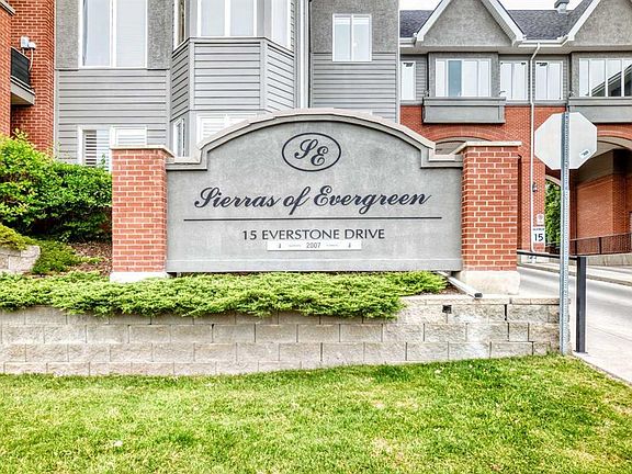 5th image of 15 S Everstone Dr SW #161