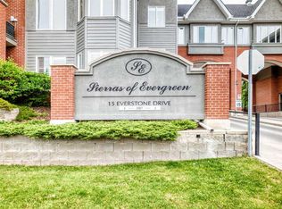 15 S Everstone Dr SW #161, Calgary, AB T2Y5B5