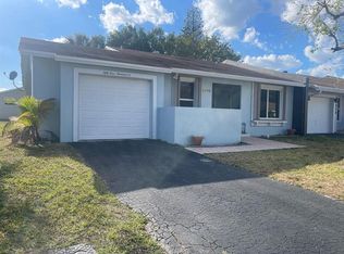 5400 Lakewood Cir APT A, Margate, FL 33063