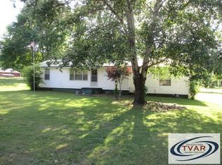10875 Lexington St, Huntingdon, TN 38344
