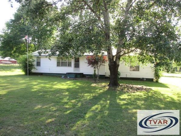 10875 Lexington St, Huntingdon, TN 38344