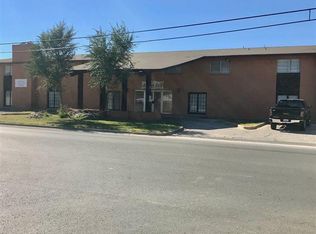 1200 S Jefferson St, Hobbs, NM 88240