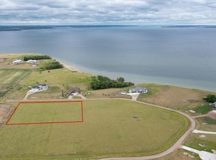 5840 Sandstone Point Rd, Beulah, ND 58523