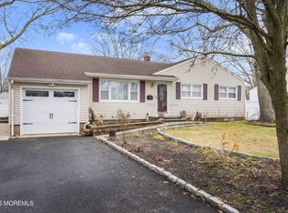 416 Midstreams Road, Brick, NJ 08724