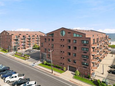 750 W Broadway #3P, Long Beach, NY, 11561