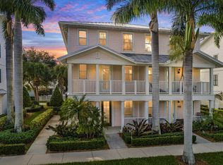 3414 W Mallory Blvd, Jupiter, FL 33458